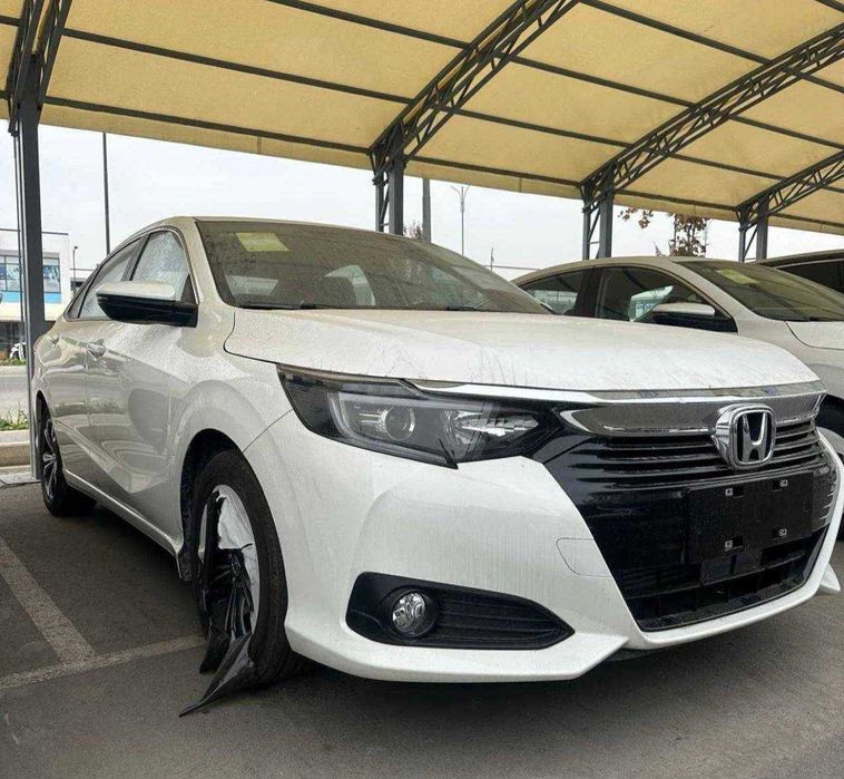 honda crider bezz probeg rassrochka
