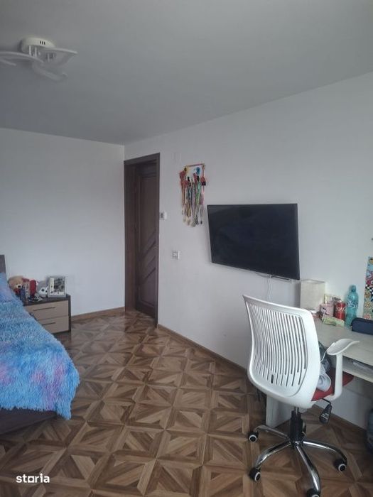 Boldesti  Casa Spatioasa P+E Cu Subsol, 191 Mp Utili,3 Dormitoare,Gara