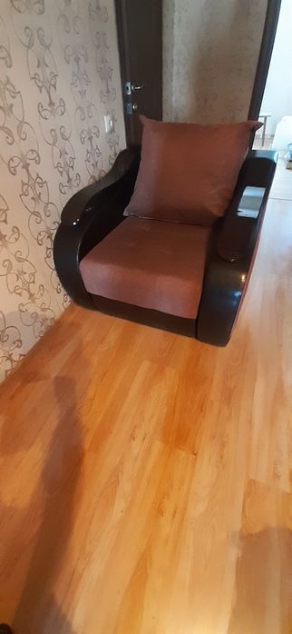 Продам в Петропавловске кресло кровать