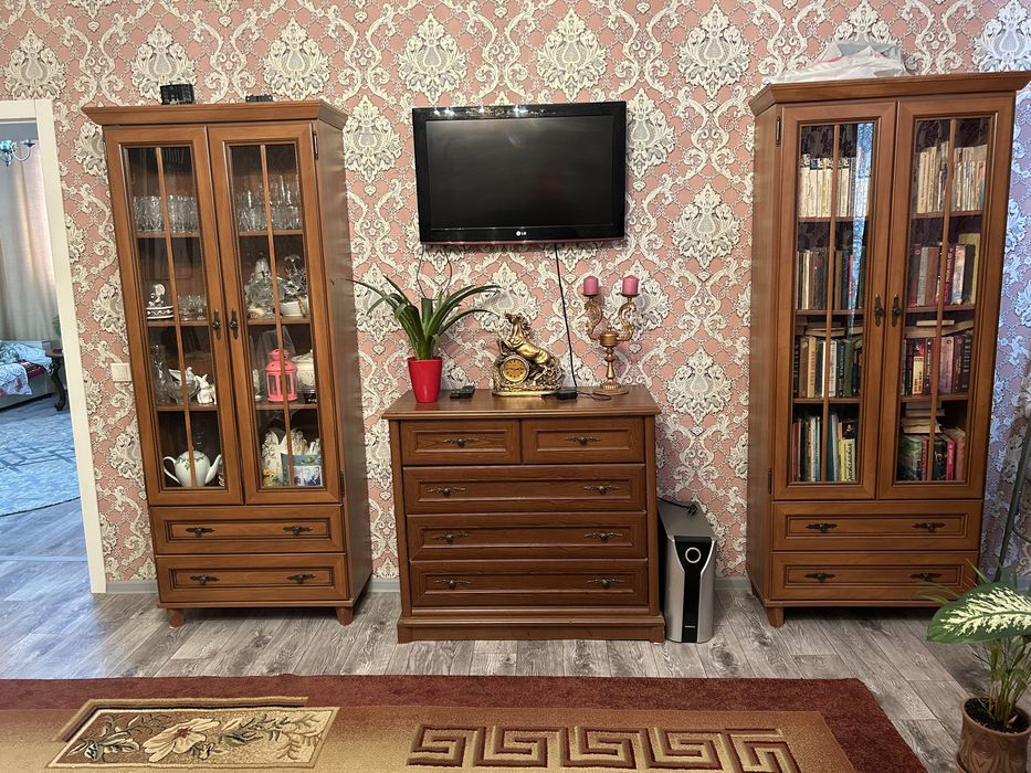 Мебель для гостинной