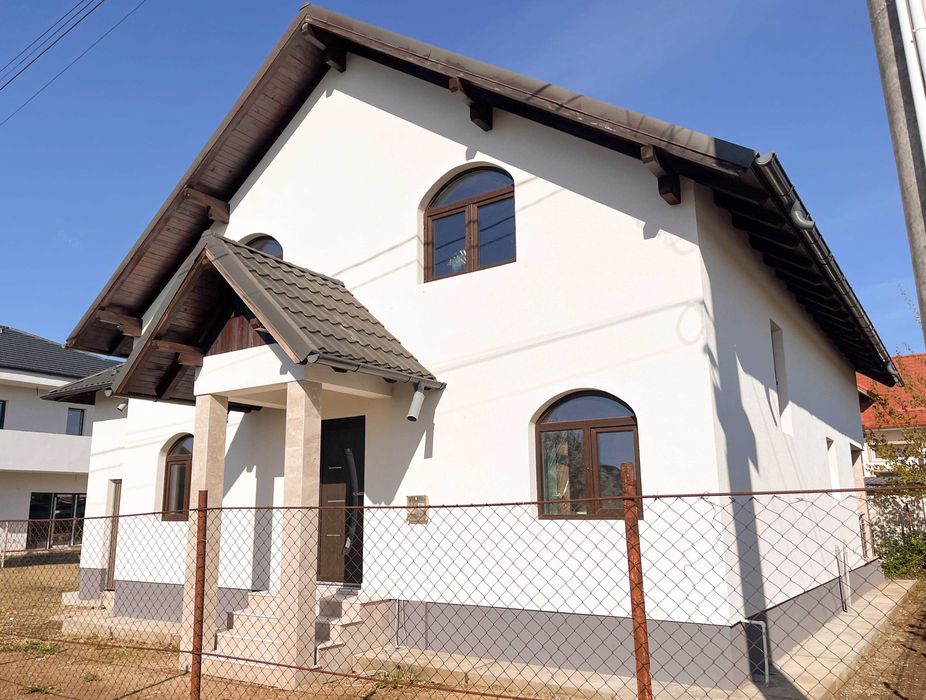Casá P+1 De vánzare în Páulestii Noi Prahova