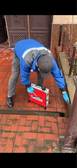 Прочистка канализация, Kanalizatsiya tozalash xizmati 24/7