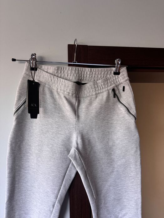 Armani exchange спортен панталон M