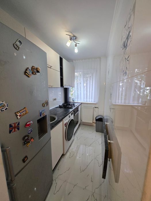 Apartament 3 camere Pitesti cu parcare