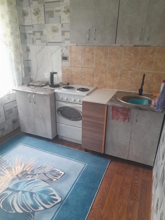 Продам квартиру 1.5ку