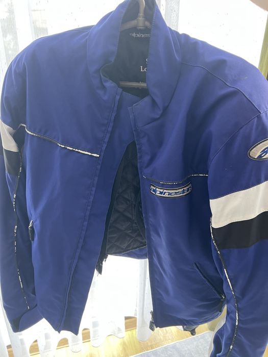 Geaca moto Alpinestars marime S