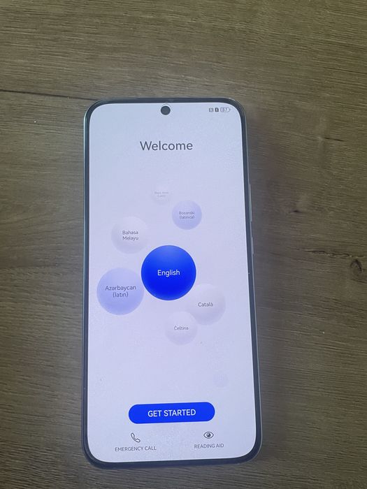 Telefon Huawei nova 13