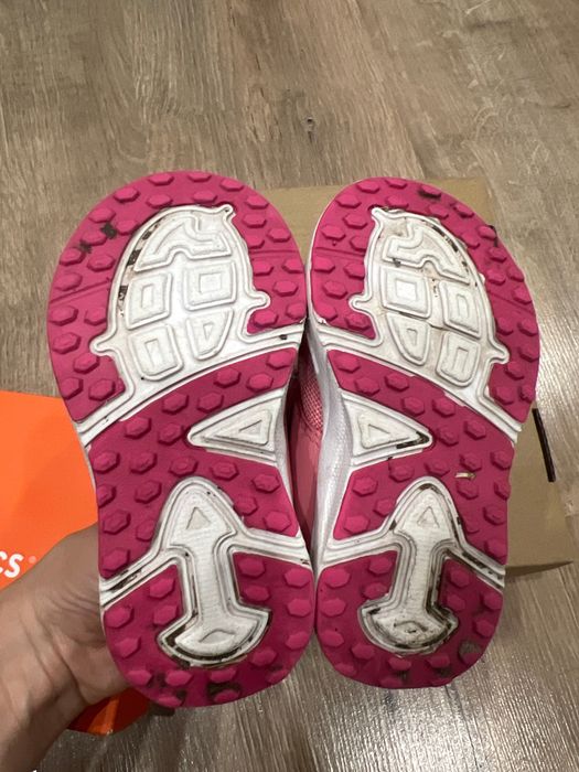 Кроссовки Reima детские