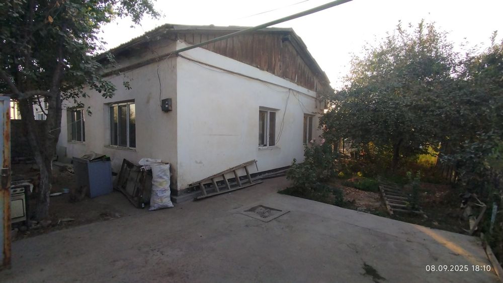 Срочно продаётся дом в Ташморе