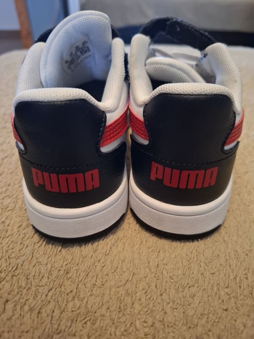 Маратонки Пума 31 номер