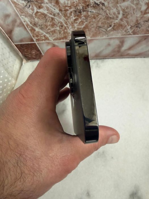 Iphone 14 pro space black