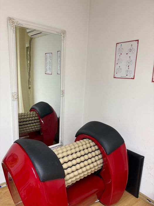 Spațiu pentru birou/cabinet/salon – zona Virtuții 11, parter