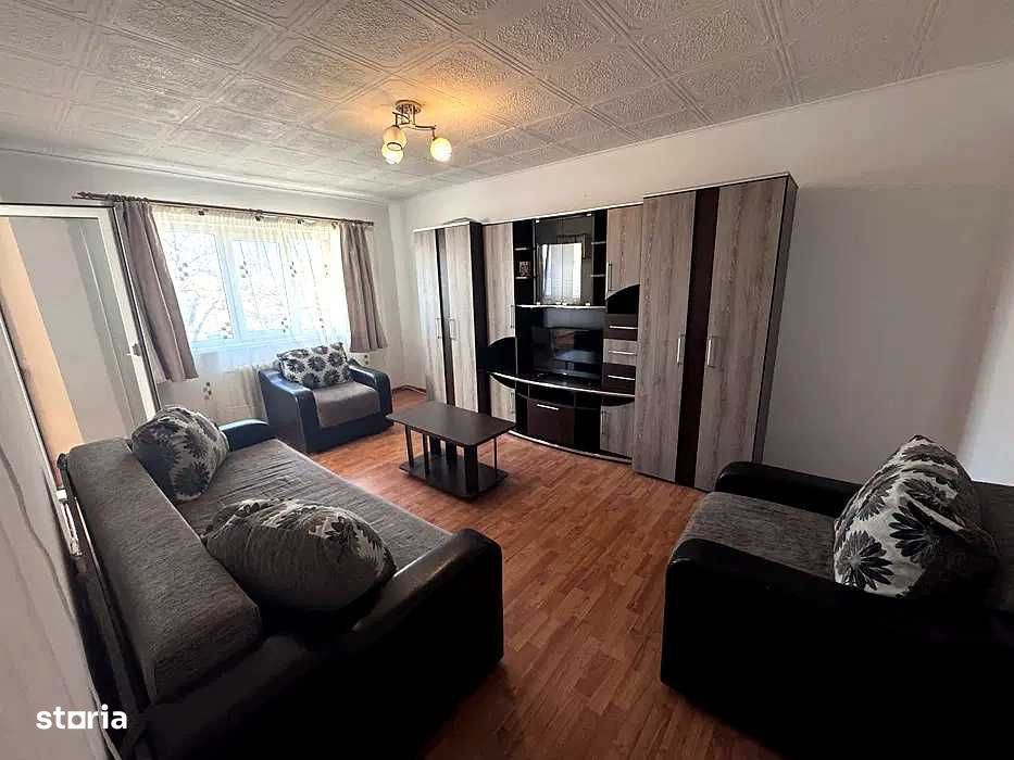 Apartament 2 camere, 55 mp, zona Tolstoi