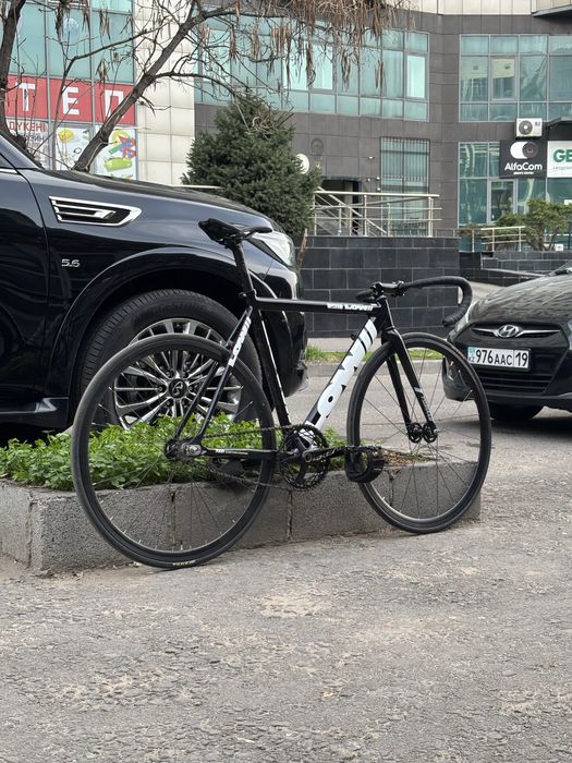 Продам фикс lowII