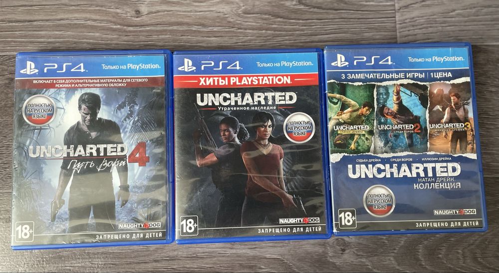 Продам Sony PlayStation 4 Pro