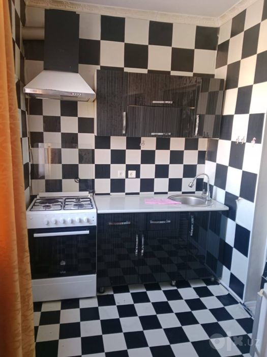 Аренда квартира ахмад югнакий ттз