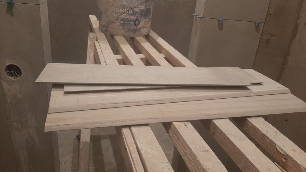 Кафельщик мастер