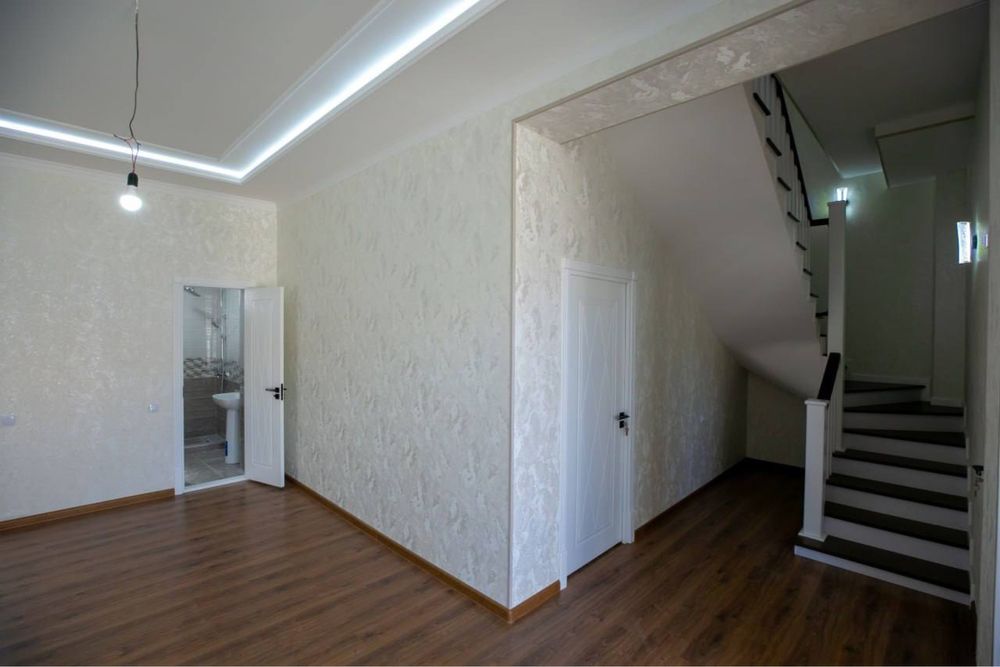 Продаётся просторный дом в Янгихаётском районе, Бинокор