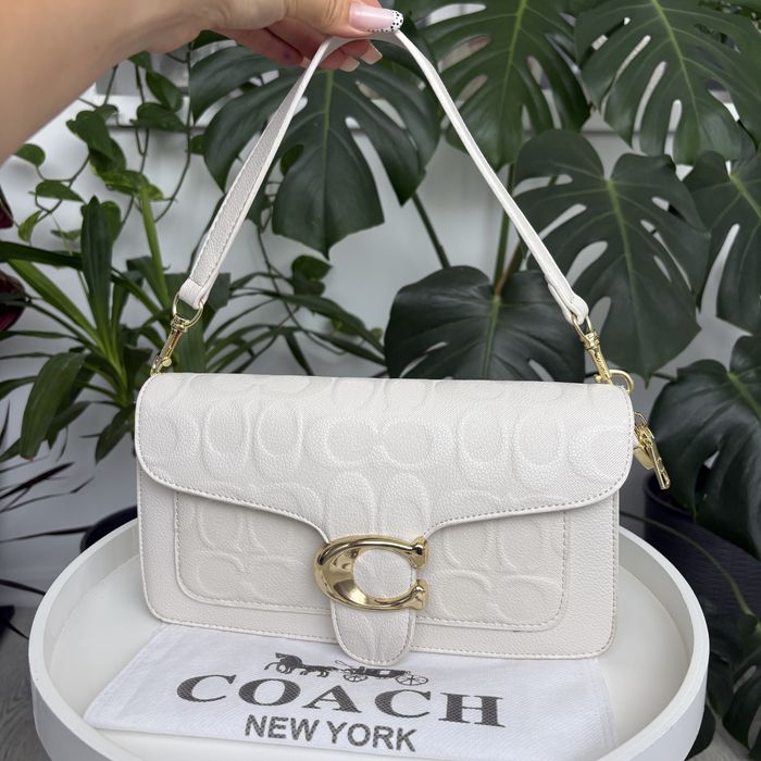 Geanta Coach Tabby