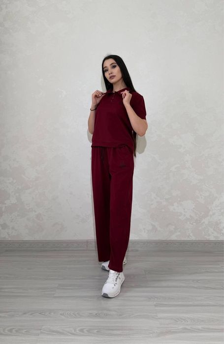 спортивная двойка