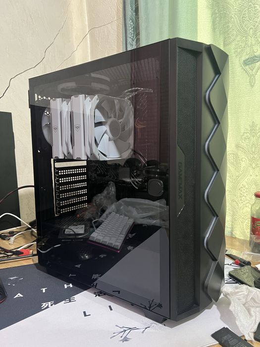 Системный блок intel core i5 12500