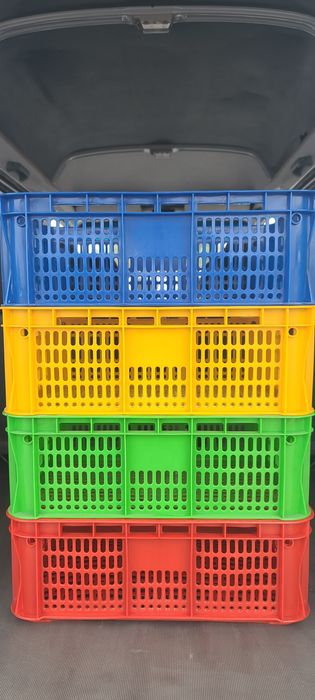 Yashik(Quti,Korzina). Dona va optomga bor. Sifati zo'r