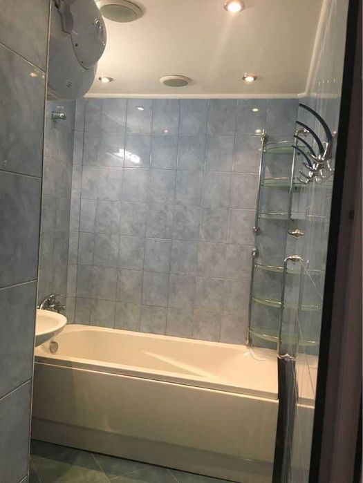 Двустаен апартамент в Левски Г