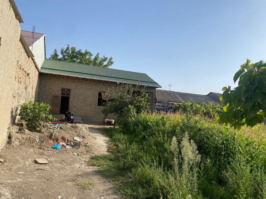 Ховли,сотилади, срочно