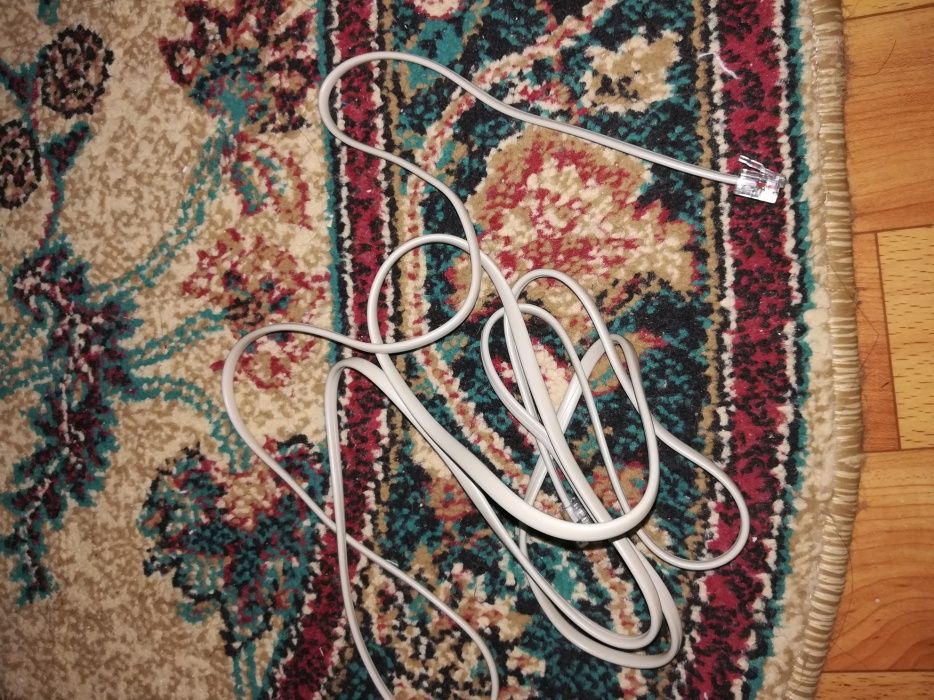 Разные шнуры кабели