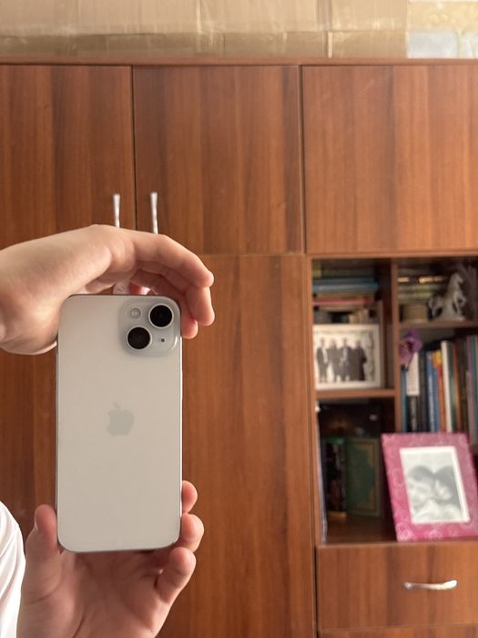 продам Iphone 15 85% акум