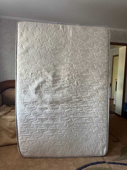 Продам ортопедический матрац