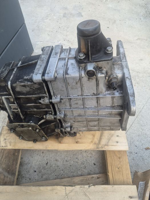 Запчасти на газель