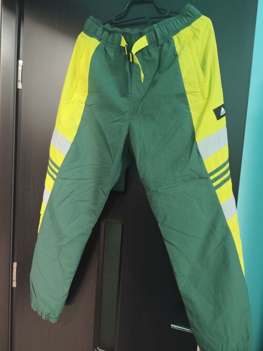 Pantaloni Adidas