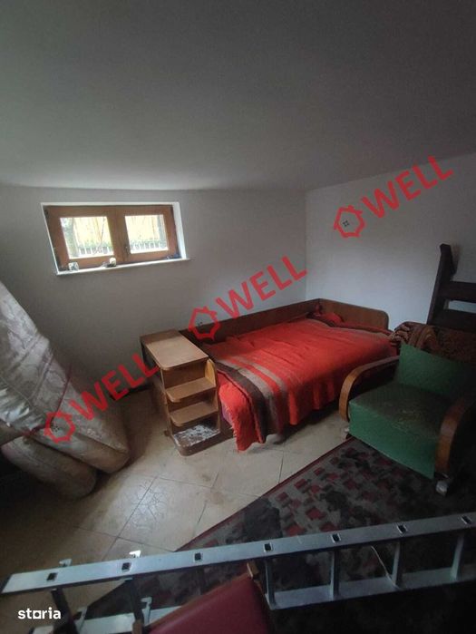 Casă de vânzare în Ozunca-Băi!