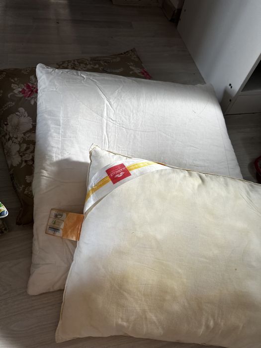 Продам подушки