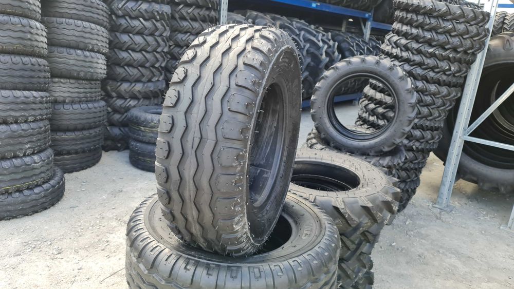 Cauciucuri pentru MIG 10.0/75-15.3 marca MRL cu 12PLY anvelope noi