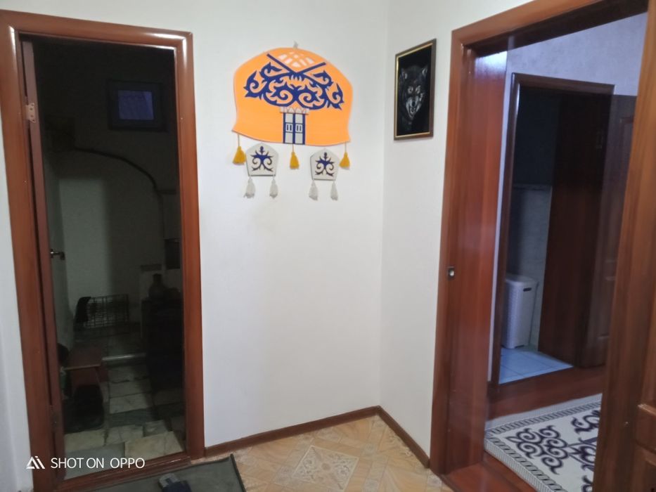 Жоспарлы үй сатылымда