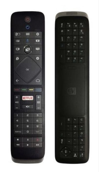 Vand Televizor Smart Android Philips 164 cm 65PUS7303 12 4K Ultra HD