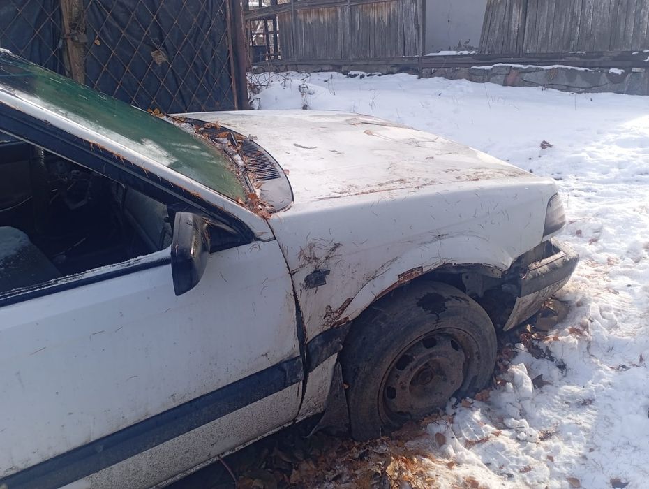 Авторазбор Мазда 323