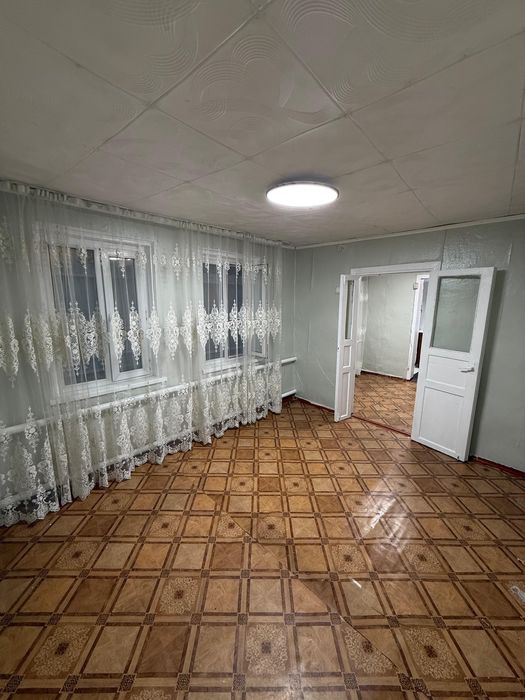 Сдам времянку чистая