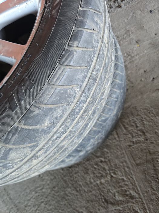 Диски Лексус R17