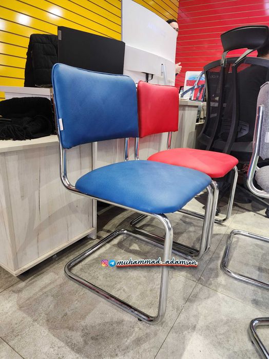 Стильный стул "Сильвия" по отличной цене! Бесплатная доставка!