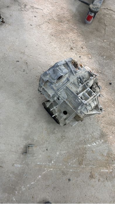 2AR-FE 2.5 камри коробка