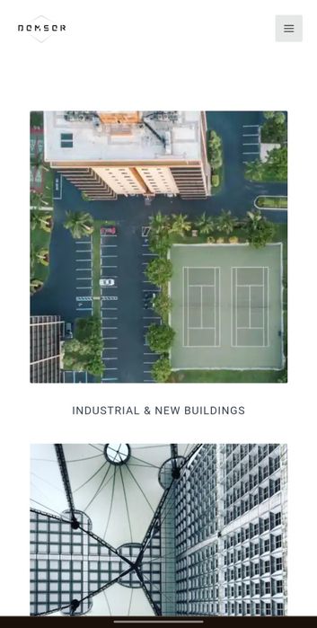 Programator mid web și aplicații mobile