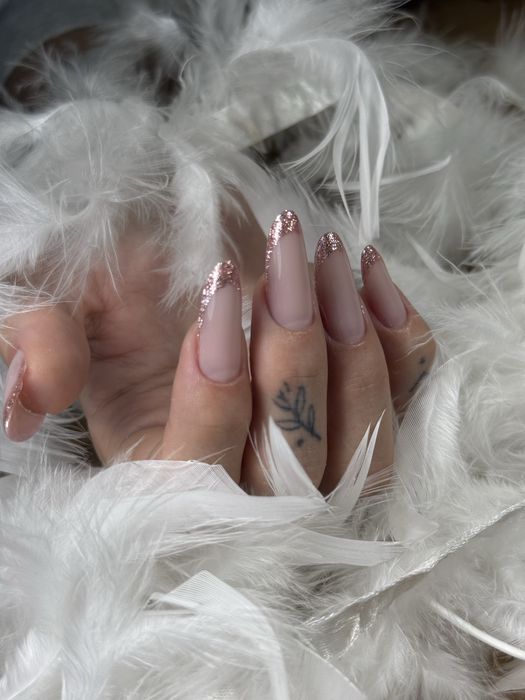 Ищу моделей на наращивание ногтей