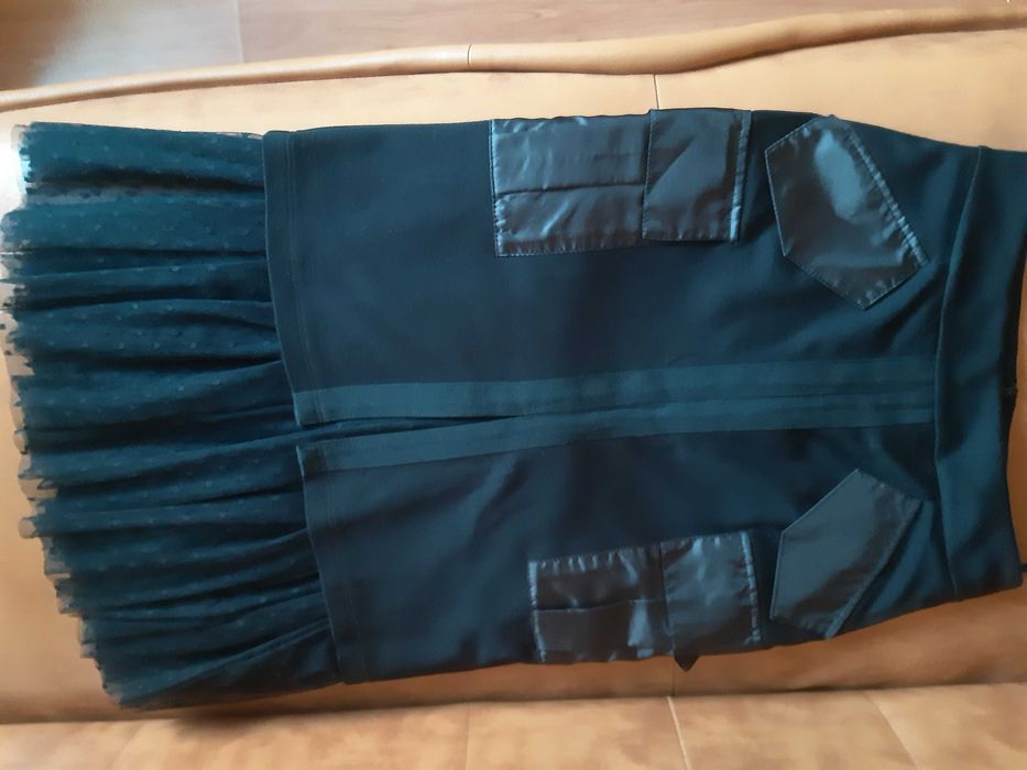 Fusta Mizar primavara-toamna