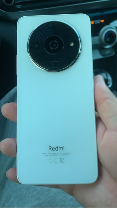 Продам редми а3х 64 гб