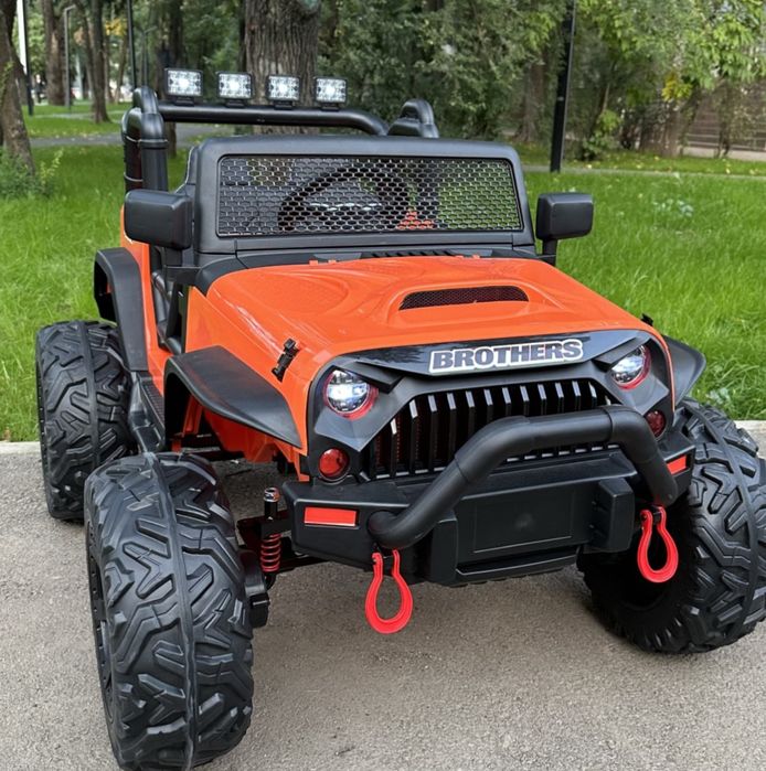 Детские машинки и моттциклыө