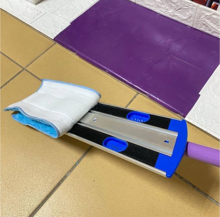 Новая швабра! В упаковке