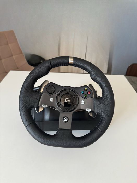 Volan Logitech G920 CA NOU